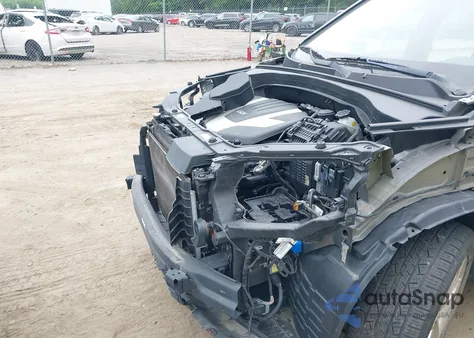 2015 Kia Sorento Limited V6 из США, поврежденный, VIN 5XYKWDA72FG609779